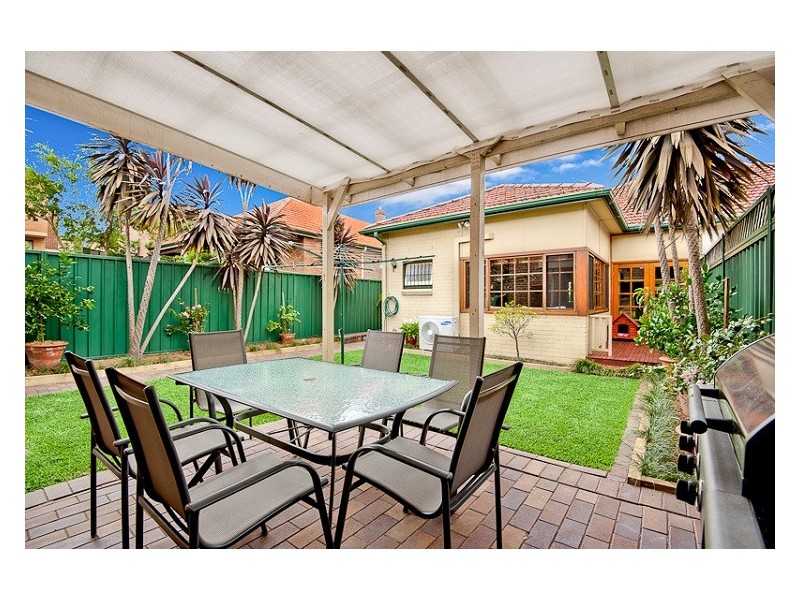 48 Ada Street, Concord NSW 2137