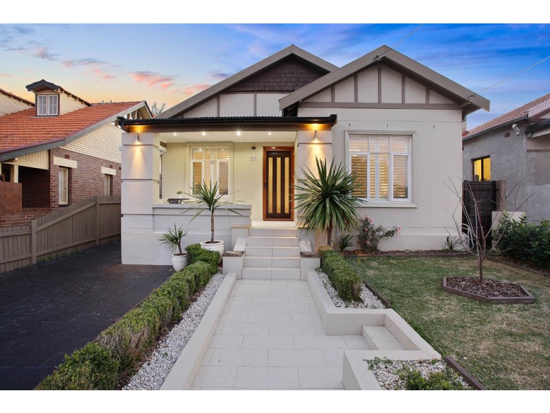 28 Coles Street, Concord NSW 2137