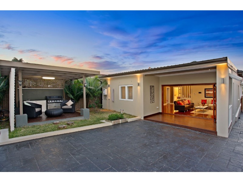28 Coles Street, Concord NSW 2137