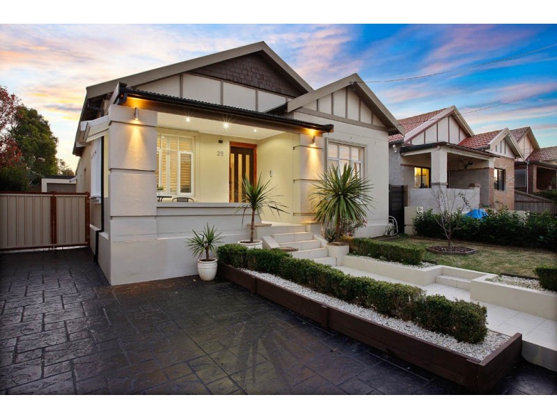 28 Coles Street, Concord NSW 2137