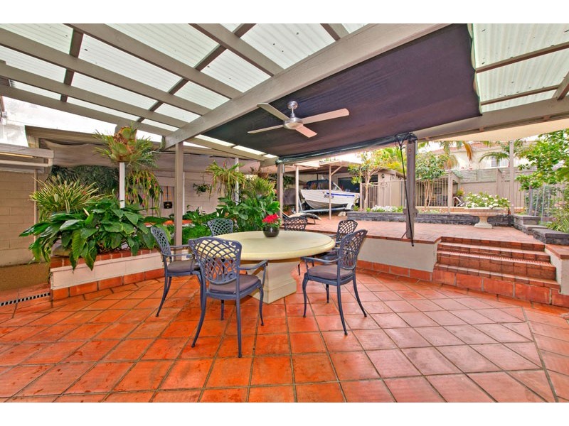 4 Collingwood Avenue, Cabarita NSW 2137