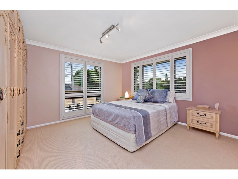4 Collingwood Avenue, Cabarita NSW 2137