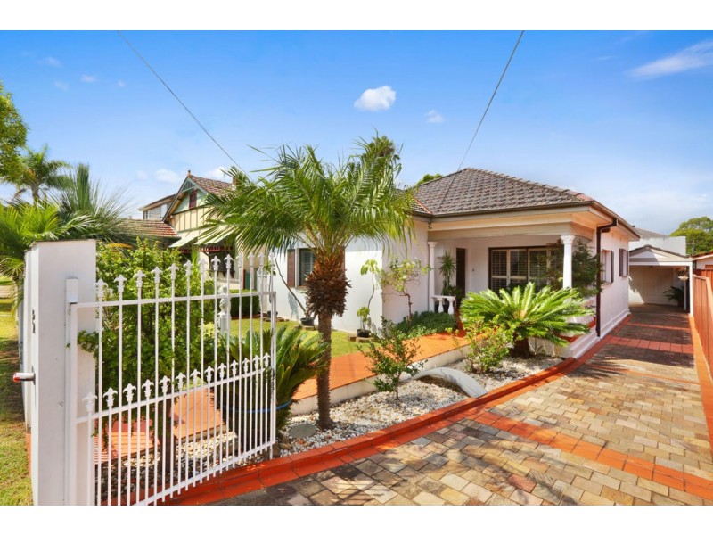 35 Melbourne Street,, Concord NSW 2137