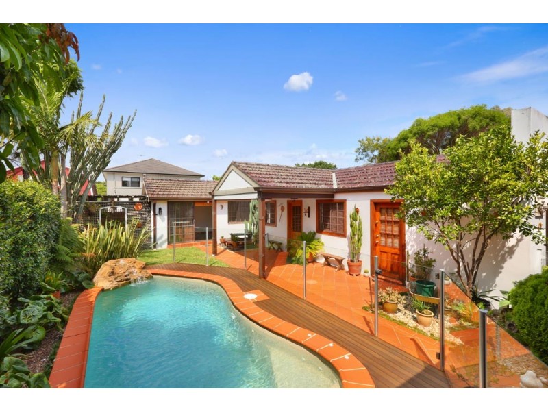 35 Melbourne Street,, Concord NSW 2137