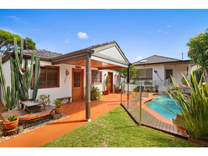 35 Melbourne Street,, Concord NSW 2137