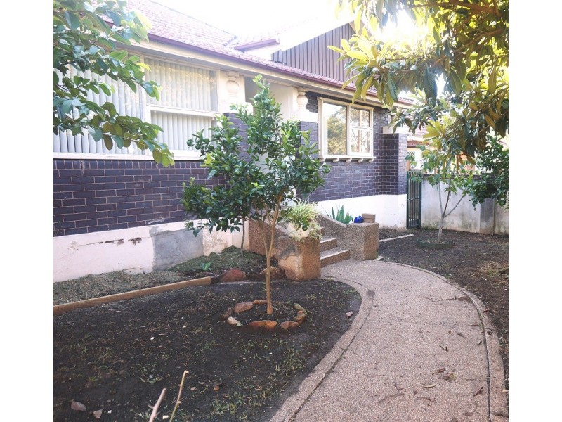 312 Concord Road, Concord NSW 2137