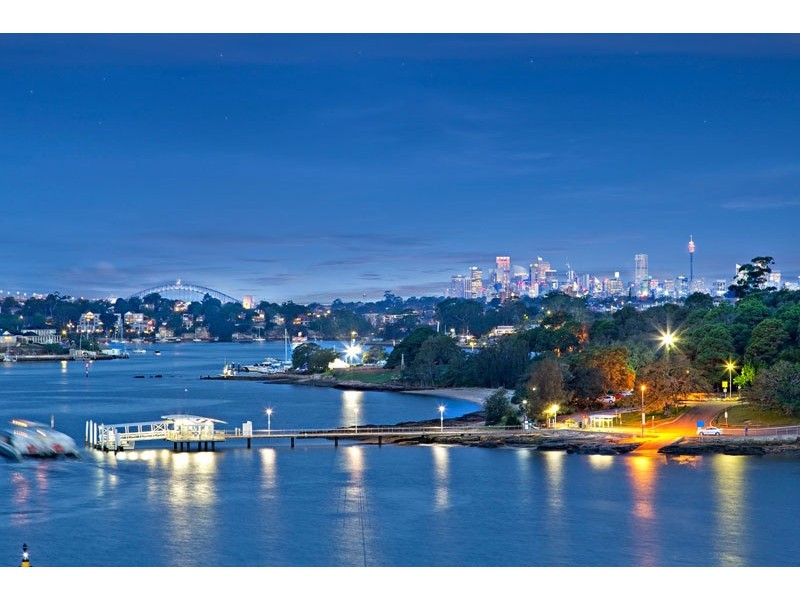 51/77 Peninsula Drive, Breakfast Point NSW 2137