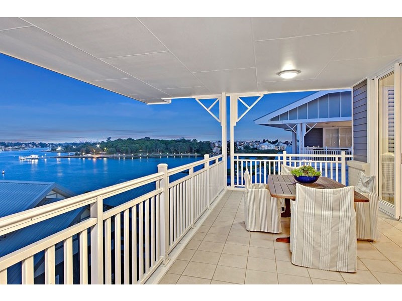 51/77 Peninsula Drive, Breakfast Point NSW 2137