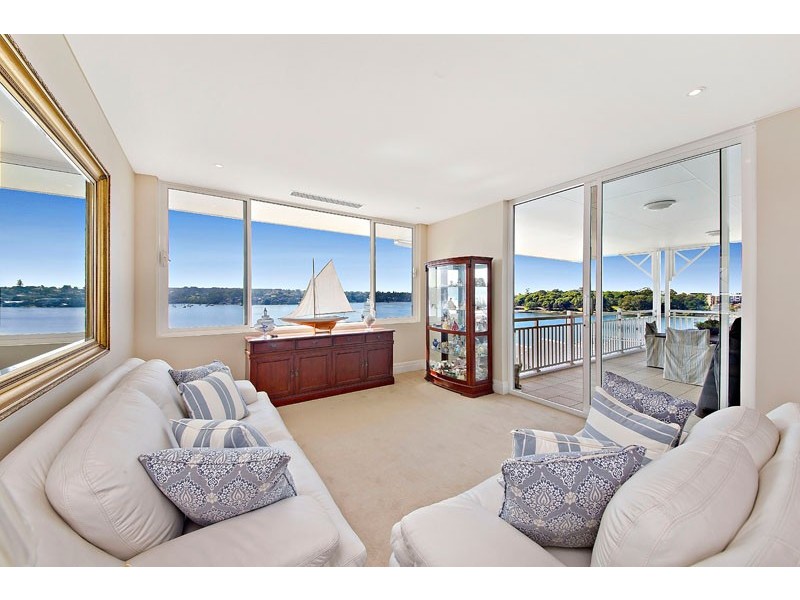 51/77 Peninsula Drive, Breakfast Point NSW 2137