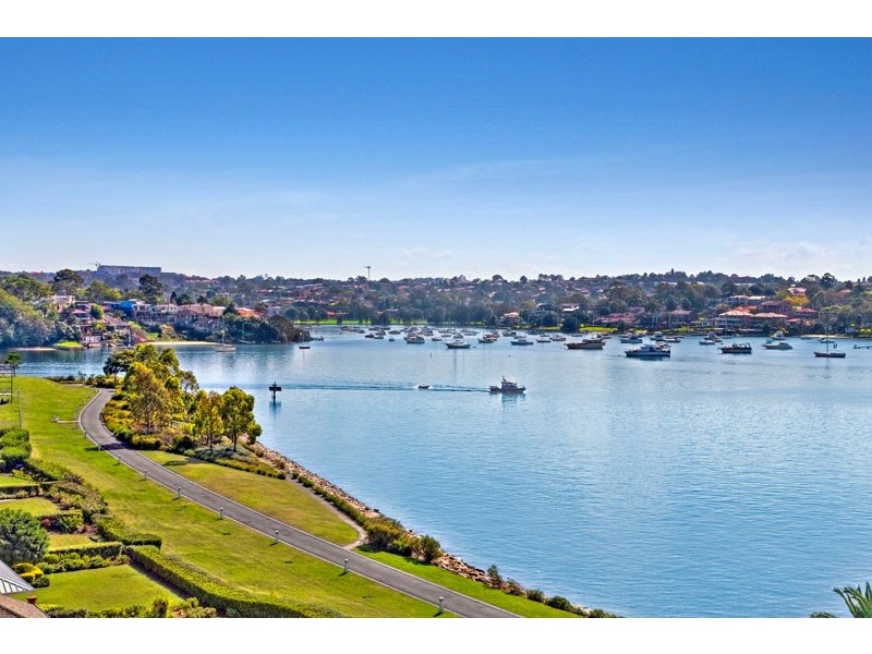 51/77 Peninsula Drive, Breakfast Point NSW 2137