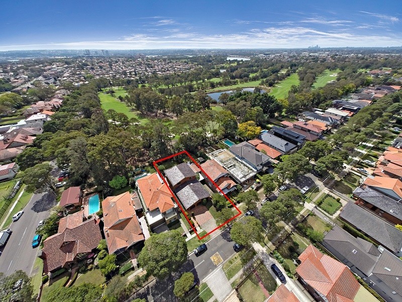 125 Links Avenue, Concord NSW 2137