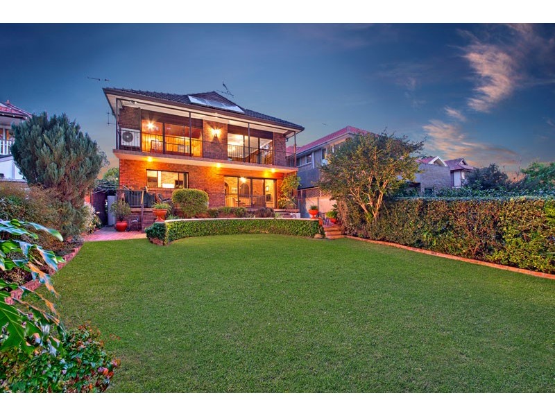 125 Links Avenue, Concord NSW 2137