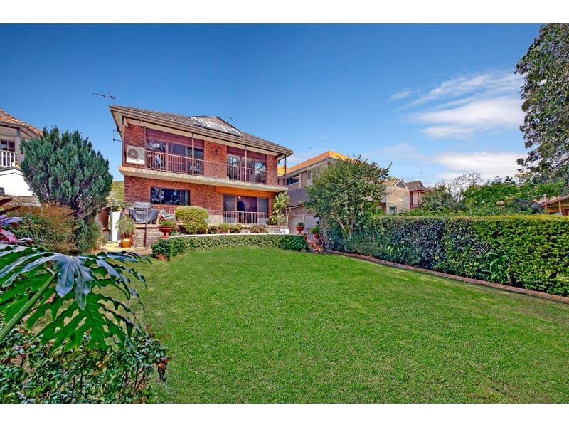 125 Links Avenue, Concord NSW 2137