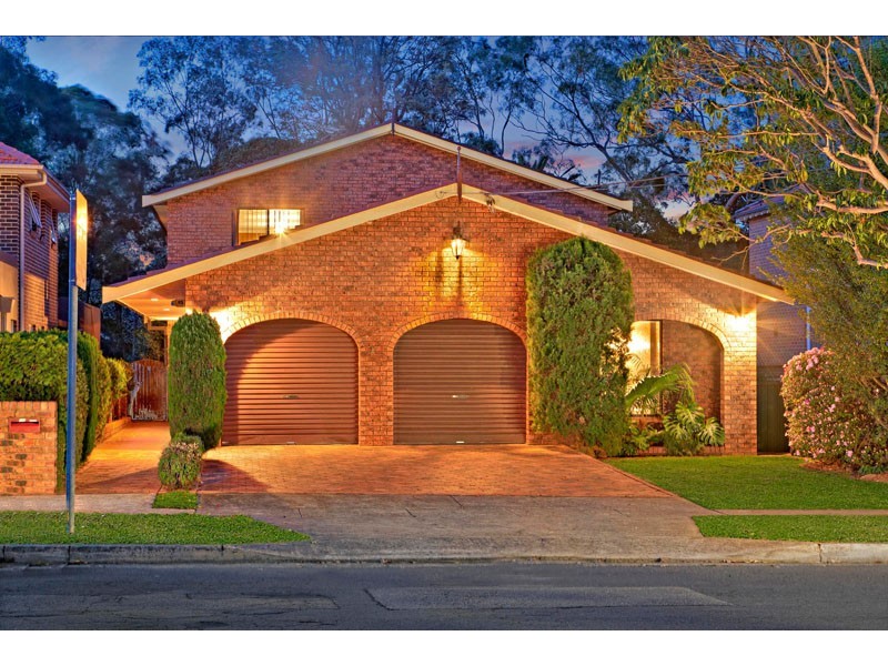 125 Links Avenue, Concord NSW 2137