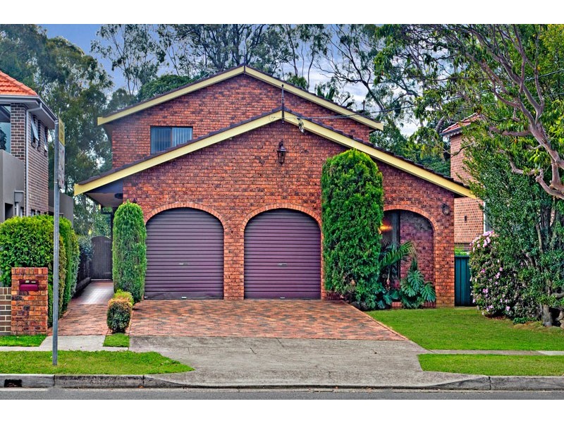 125 Links Avenue, Concord NSW 2137