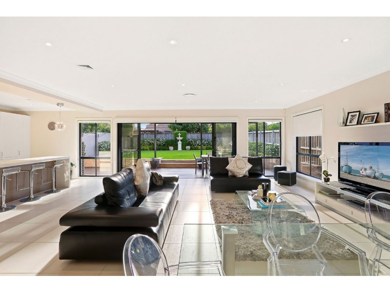 20 Duke Avenue, Concord NSW 2137