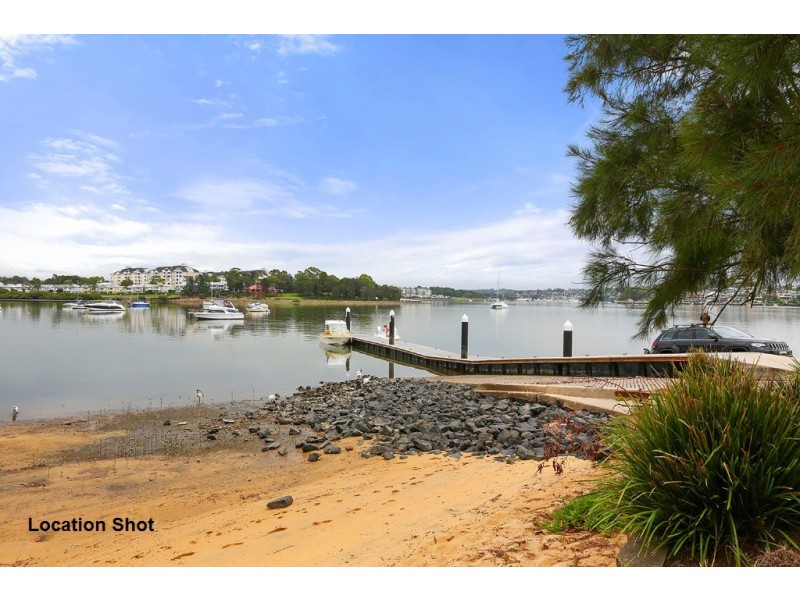 20 Duke Avenue, Concord NSW 2137