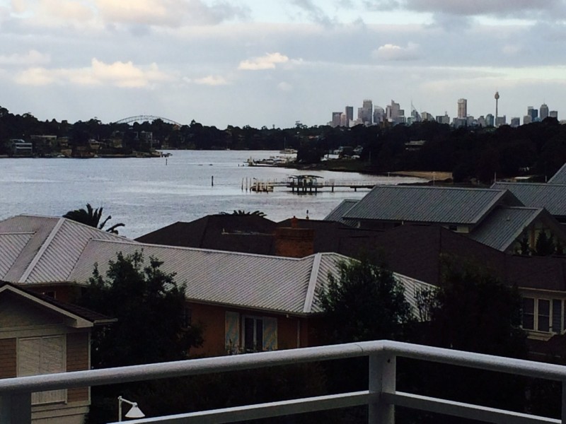 402/38 Peninsula Drive, Breakfast Point NSW 2137