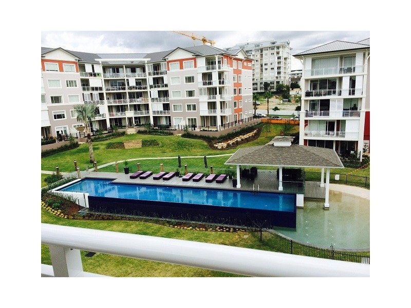 402/38 Peninsula Drive, Breakfast Point NSW 2137