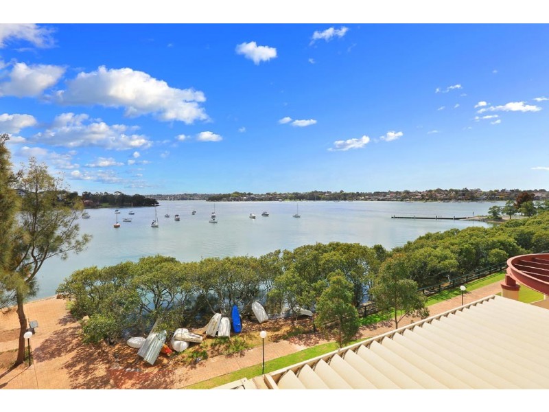 13/164G Burwood Road, Concord NSW 2137