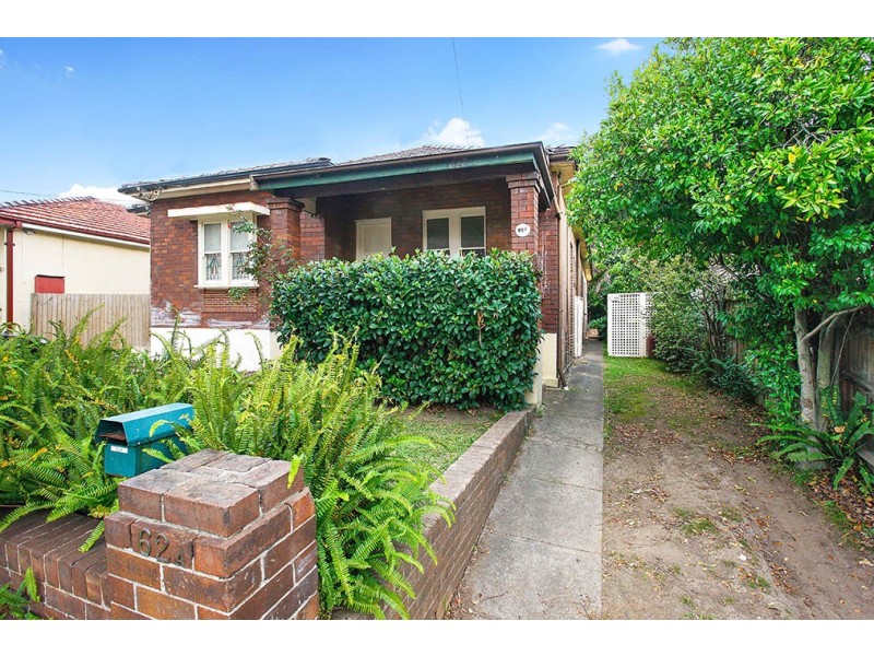 62a Wellbank Street, Concord NSW 2137