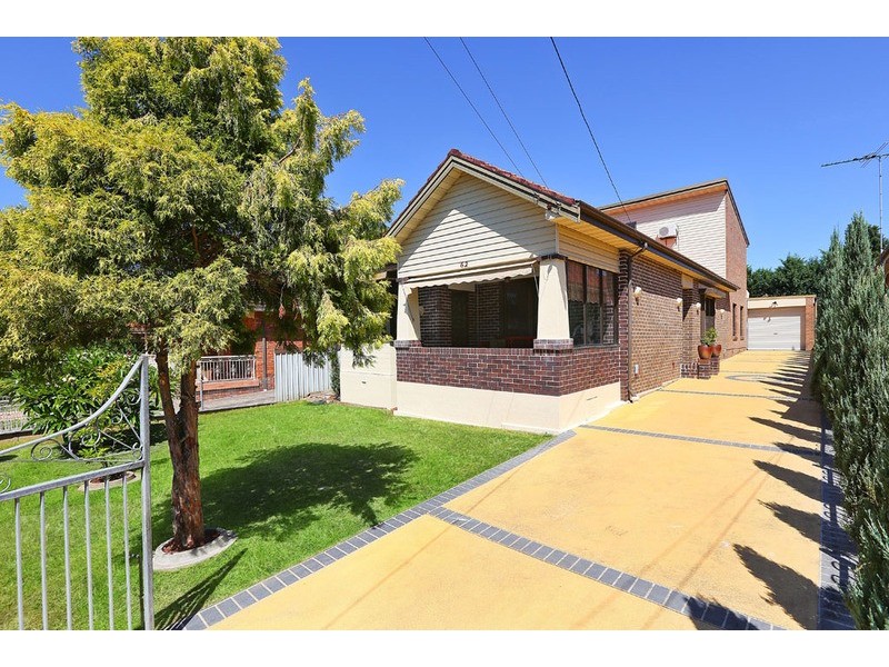 62 Iandra Street, Concord West NSW 2138