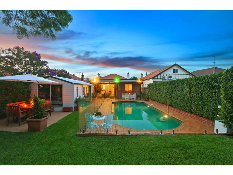 44 Zoeller Street, Concord NSW 2137