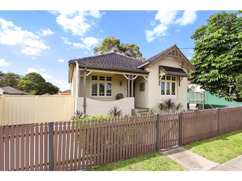 259 Concord Road, Concord West NSW 2138