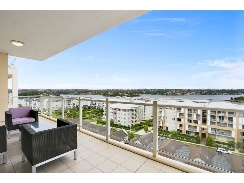 88/17 Orchards Avenue, Breakfast Point NSW 2137