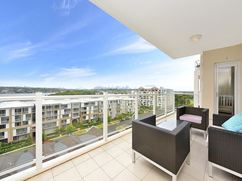 88/17 Orchards Avenue, Breakfast Point NSW 2137