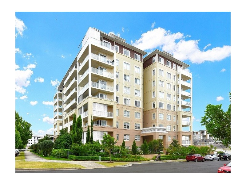 88/17 Orchards Avenue, Breakfast Point NSW 2137