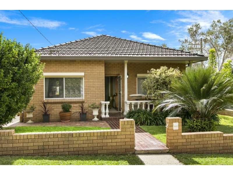 1 Clermont Avenue, Concord NSW 2137