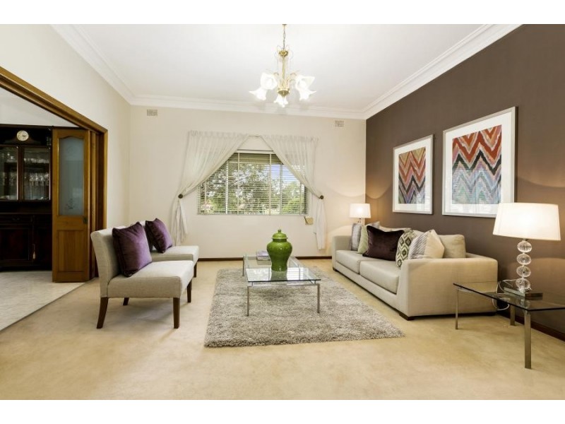 1 Clermont Avenue, Concord NSW 2137