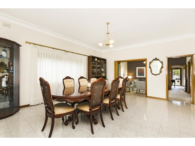 1 Clermont Avenue, Concord NSW 2137