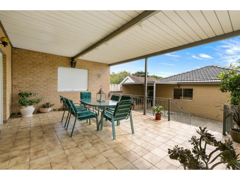 1 Clermont Avenue, Concord NSW 2137