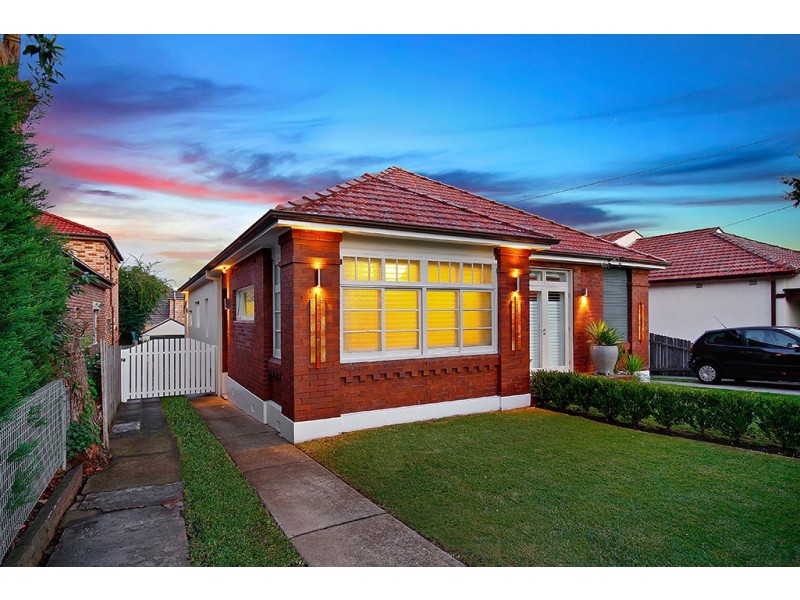 139 Burwood Road, Concord NSW 2137