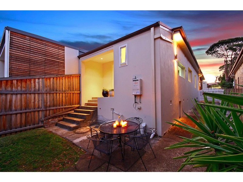 139 Burwood Road, Concord NSW 2137