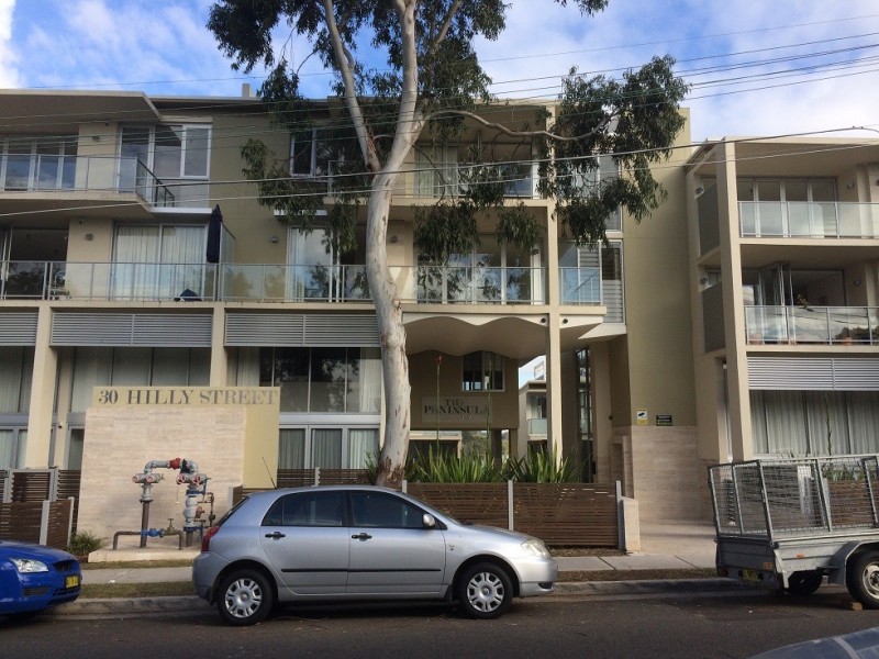 22/30-34 Hilly St, Mortlake NSW 2137