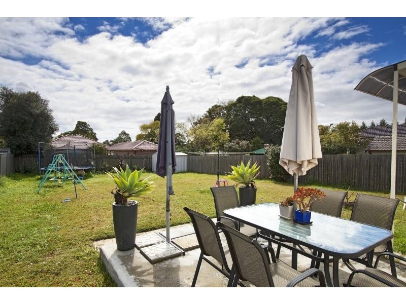 5 Bangalla Road, Concord West NSW 2138