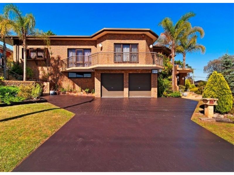 10 Monterey Parade, Ermington NSW 2115