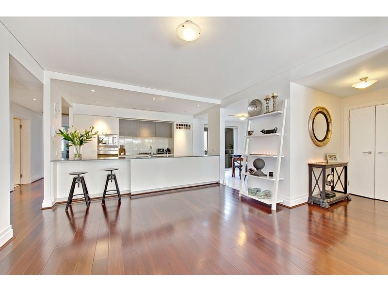 23/18 Admiralty Drive, Breakfast Point NSW 2137