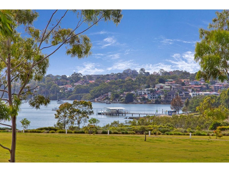 23/18 Admiralty Drive, Breakfast Point NSW 2137