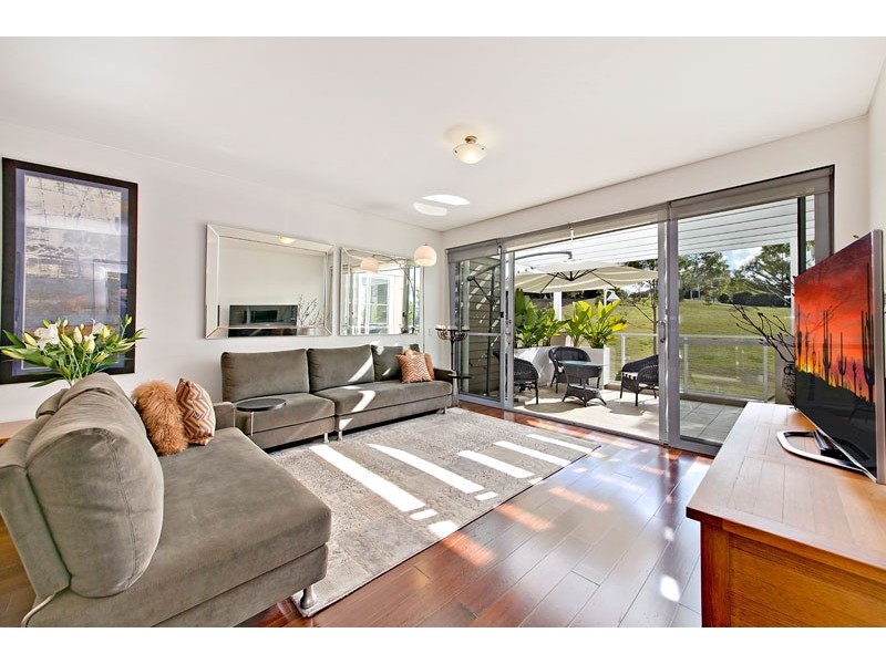 23/18 Admiralty Drive, Breakfast Point NSW 2137