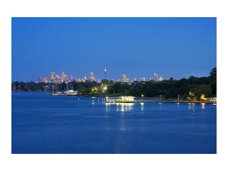 23/18 Admiralty Drive, Breakfast Point NSW 2137
