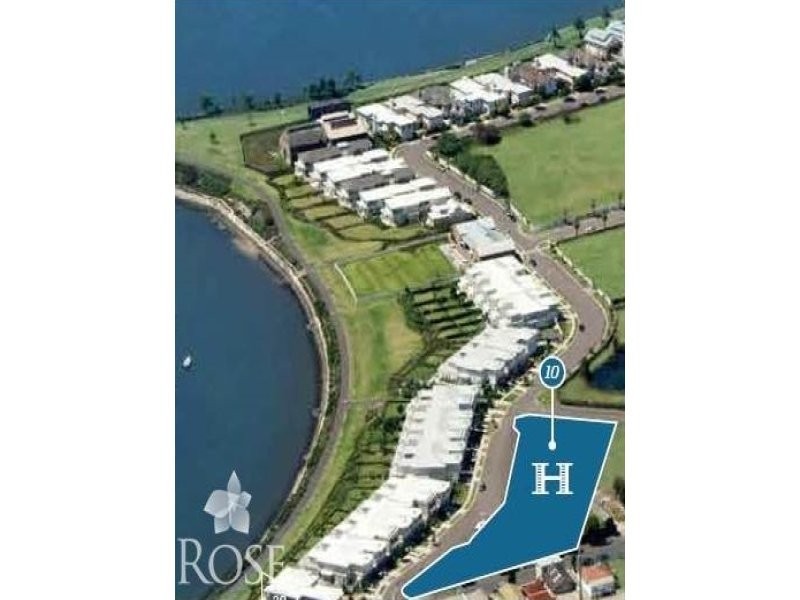 516/68 Peninsula Drive, Breakfast Point NSW 2137