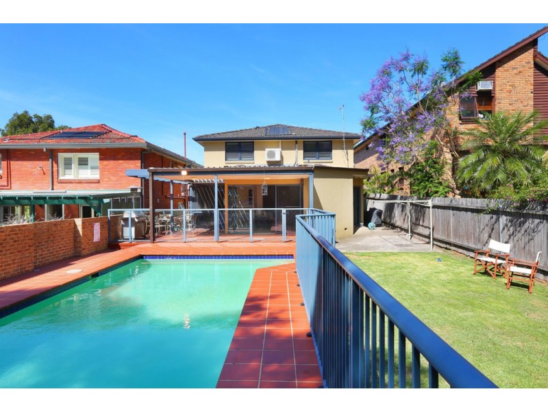 38 Tripod Street, Concord NSW 2137