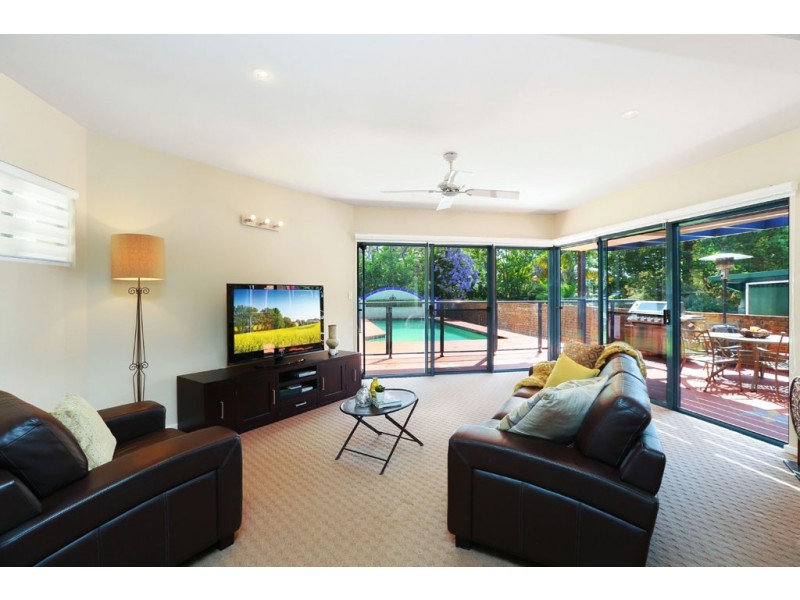 38 Tripod Street, Concord NSW 2137