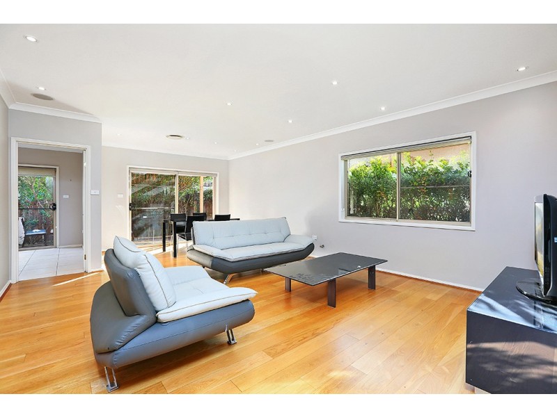 1 Newton Close, Liberty Grove NSW 2138