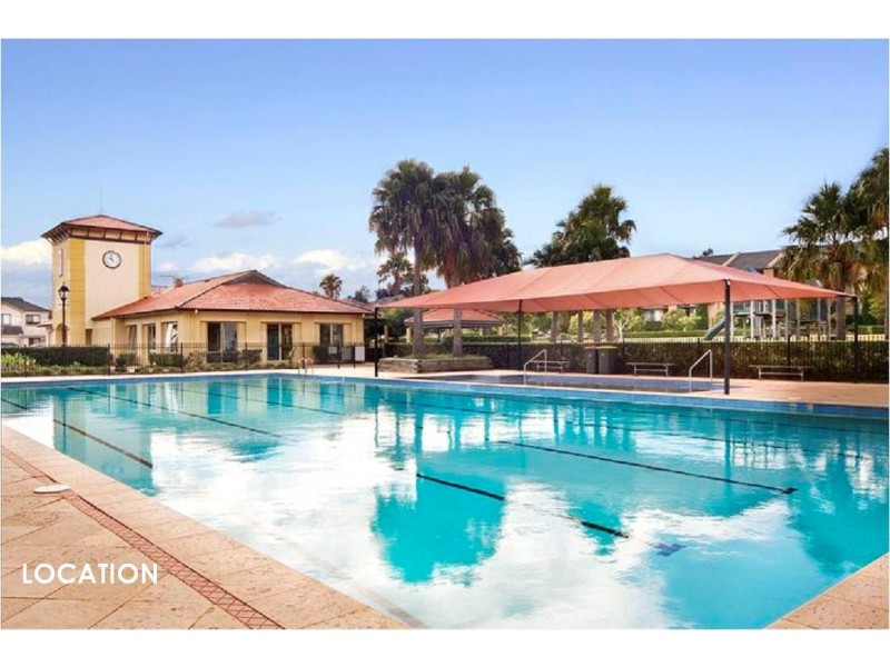 1 Newton Close, Liberty Grove NSW 2138