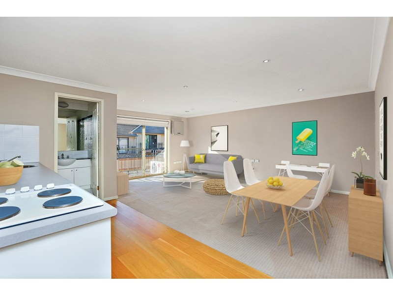 1 Newton Close, Liberty Grove NSW 2138